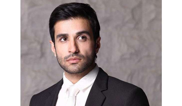 Mehwish Hayat, Ayesha Omar send out love to Azfar Rehman on birthday