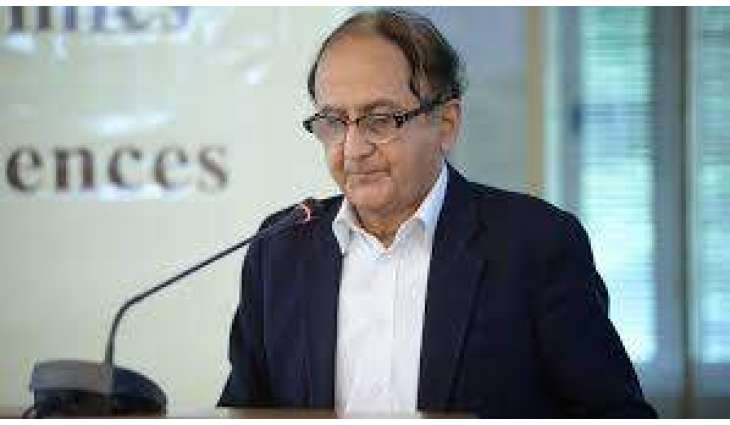 مسلم لیگ (ن) مگروں اے این پی نے وی ڈاکٹر حسن عسکری اُتے اعتراض چُک دتا
 ایس توں بہتر سی فواد چودھری نوں نگران وزیر اعلا بنا دیندے اوہ گھٹو گھٹ جمہوری اقتدار اُتے یقین رکھدا اے:اے این پی دا موقف