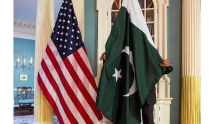 پاک امریکا سفارتی تعلقات وچ بہتری دی آس 
دوویں پاسیوں سفارتکاراں تے عملے اُتے لائیاں گئیاں پابندیا ں ختم کیتیاں جان گیاں