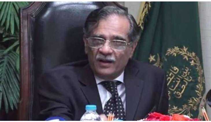 پانی دی کمی دے خاتمے دا تہیہ کر لیا اے
4بھرا جیہدے اُتے راضی نہیں تے فیر متبادل کیہ اے؟چیف جسٹس