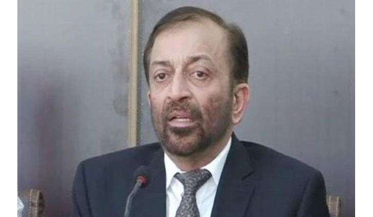 Farooq Sattar announces to contest elections from three constituencies