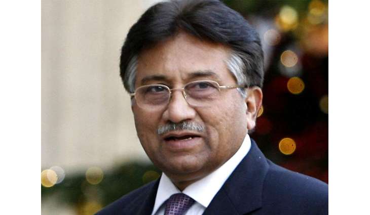 Supreme Court  orders National Database and Registration Authority (NADRA) to unblock Musharraf's national identity card (NIC)