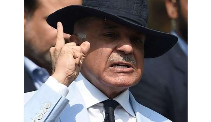 Shehbaz decides not to contest polls from Karachi