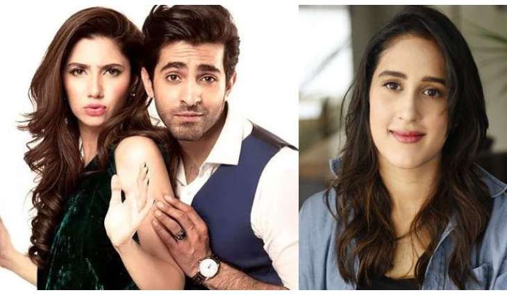Mahira Khan engages in hilarious thread on Mira Sethi's first tweet