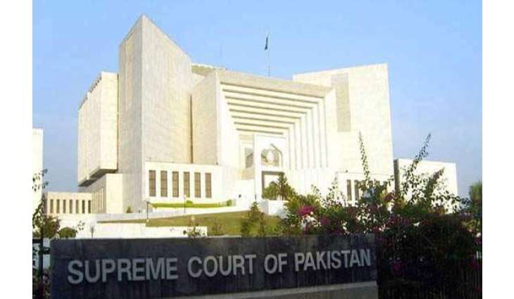 Supreme Court directs concerned departments to cooperate with FIA in Asghar Khan case