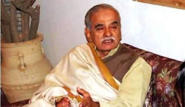 پی ٹی آئی نے کُڑیاں اغوا کرن والے سابق گورنر پنجاب نوں ٹکٹ دے دتا