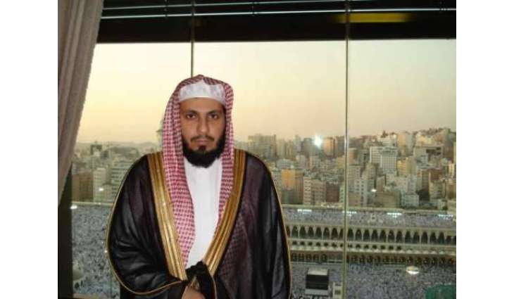 رمضان دی 27ویں رات، امام کعبہ دی پاکستان دے حق وچ دعا