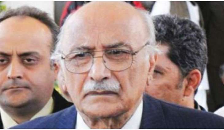 Won't tolerate further delay in Asghar Khan case, remarks Chief Justice of Pakistan 