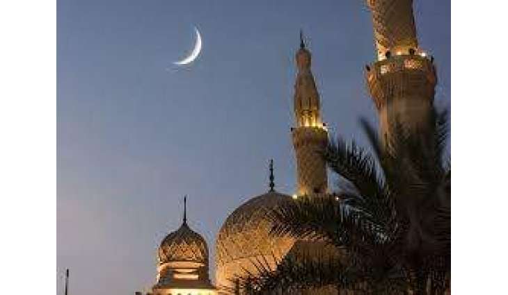 ملک بھر وچ عید دا چن نظر نہیں آیا