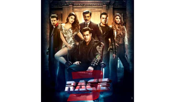 Sonam, Anand excited about Anil Kapoor’s performance in Race 3