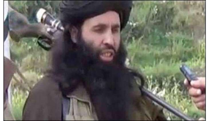 پاکستانی طالبان دے سربراہ ملا فضل اللہ ڈرون حملے وچ ہلاک