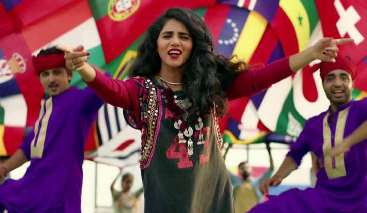 FIFA 2018: QB collaborates with Jason Derulo for World Cup Anthem