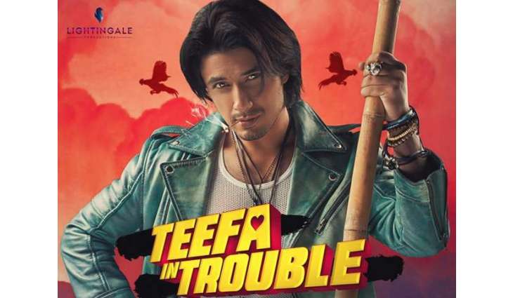 Teefa in Trouble trailer crosses 1 million views on Youtube