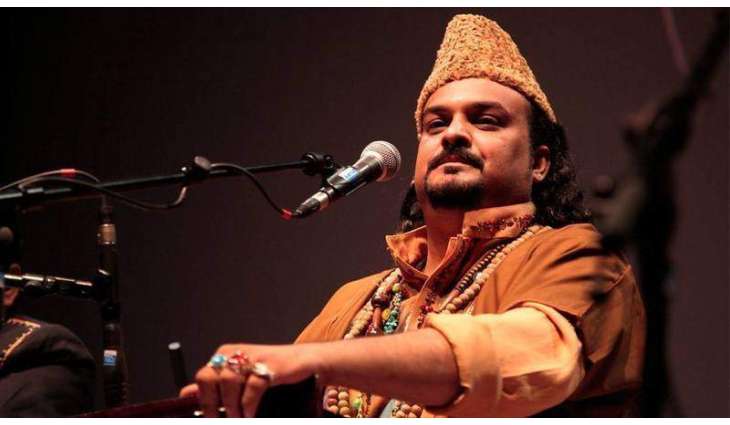 Amjad Sabri being remembered on 2nd death anniversary