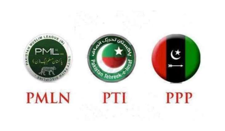 خفیہ ہتھ پیپلز پارٹی امیدواراں اُتے تحریک انصاف وچ رلت لئی دباء پان لگے،قیادت پریشان
سابق اپوزیشن لیڈر خورشید شاہ نے سابق صدر آصف علی زرداری نوں خط لکھ دتا