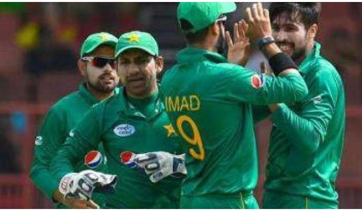 زمبابوے دے دور ے لئی پاکستانی کرکٹ ٹیم دا اعلان کر دتاگیا
 محمد حفیظ دی واپسی، صاحبزادہ فرحان پہلی وار ٹیم وچ شامل