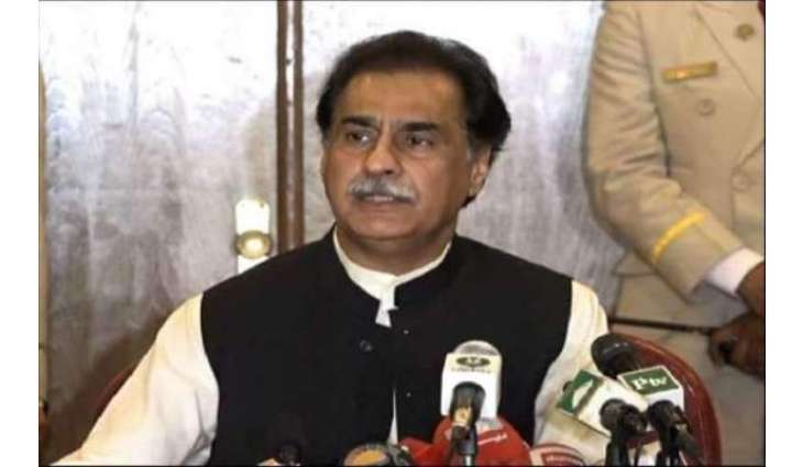 مقابلے وچ عمران خان ہوئے یاں علیم خان، ہرا دیواں گا:ایاز صادق
