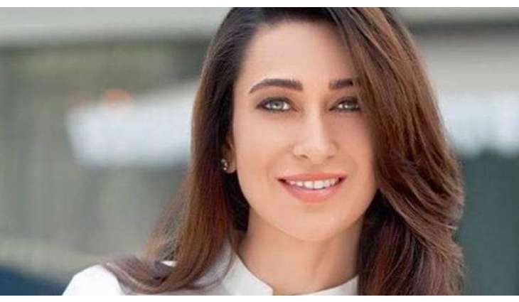 Karisma Kapoor celebrates 44th birthday in London