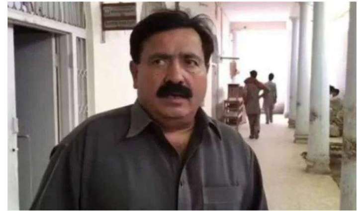 Richest election candidate Munna Sheikh lives in container: Reports