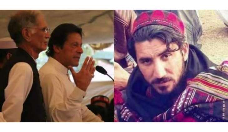 عام انتخابات:تحریک انصاف نے پشتون تحفظ موومنٹ نال سیٹ ایڈجسٹمنٹ کر لی