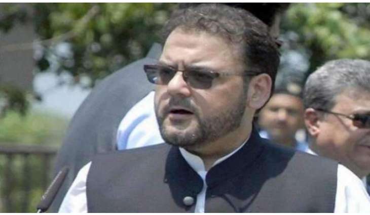 حسین نواز نے برطانوی اخبار دی رپورٹ نوں رد کر دتا