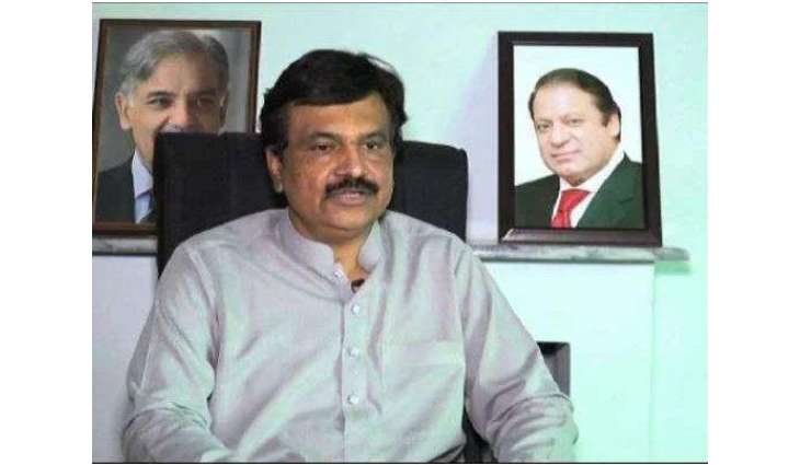 Qamarul Islam’s children gear up election campaign for NA-59 following NAB arrest
