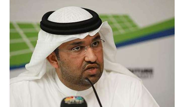 ADNOC Group CEO meets South Korea’s Foreign Minister