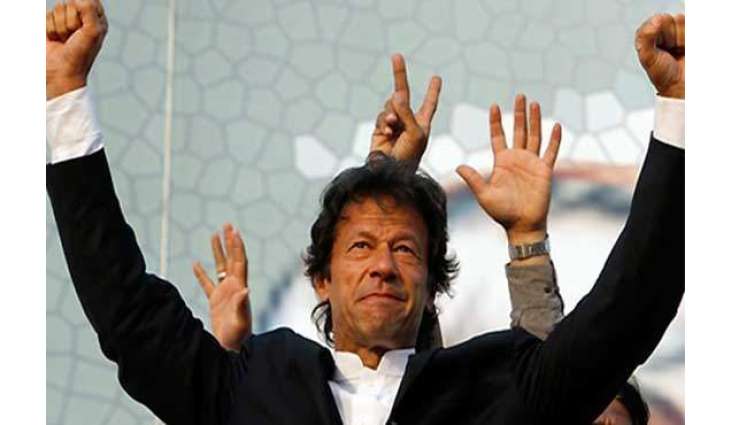 حلقہ این اے 35توں عمران خان نوں الیکشن لڑن دی اجازت مل گئی