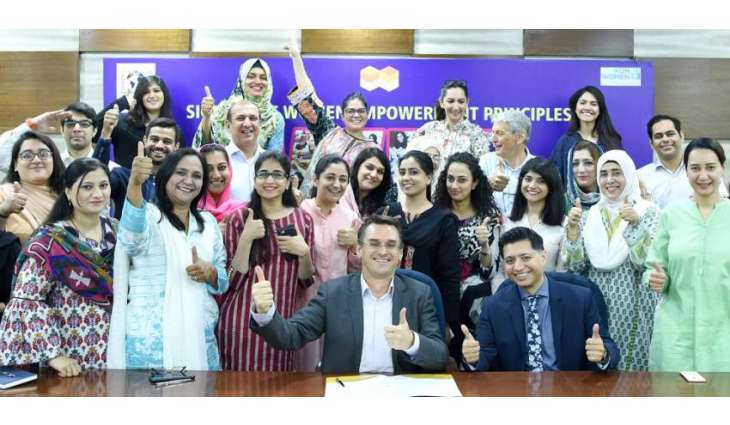 Pakistan’s leading Wholesalestore METRO Cash & Carry Pakistan sets an example by stepping up for women’s economic empowerment