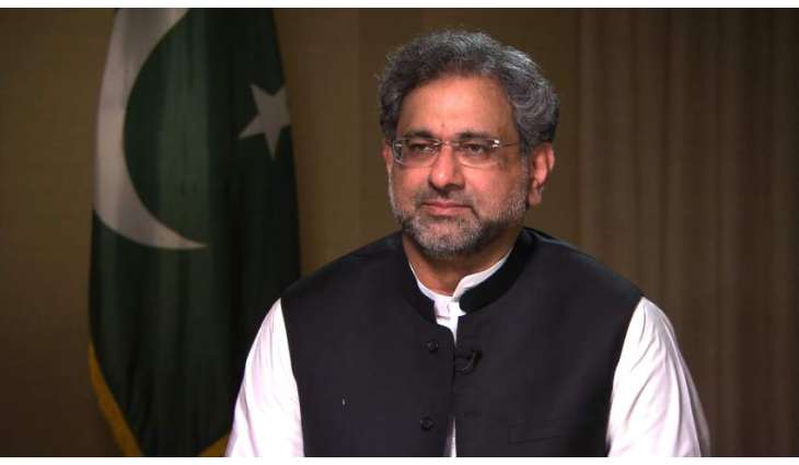 LHC allows Shahid Khaqan Abbasi to contest elections