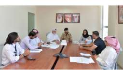            بعثة البحرين لآسياد جاكرتا تواصل لقاءاتها المشتركة مع الاتحادات الرياضية           