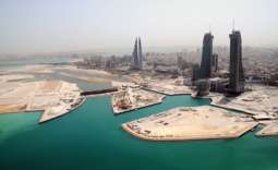            الطقس في البحرين: حار ورطب نسبيا خلال الليل           
