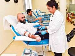            رئيسة بنك الدم: مملكة البحرين تعتمد على مخزونها من الدم ومشتقاته بنسبة 100%          