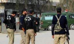 الشرطة الباكستانية تعتقل قيادي بارز في حركة طالبان باكستان
