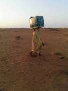 مركز الملك سلمان للإغاثة يختتم مشروع تفطير الصائم في السودان