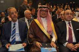 الرئيس اللبناني يفتتح أعمال الدورة الوزارية الـ 30 للجنة الاقتصادية والاجتماعية لغرب آسيا