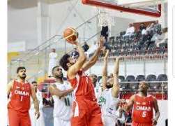  المنتخب البحريني لكرة السلة يستعد لمواجهة نظيره السعودي في التصفيات الآسيوية 