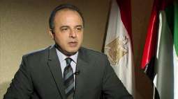 June 2013 revolution established foundations of new Egypt: Egyptian Ambassador