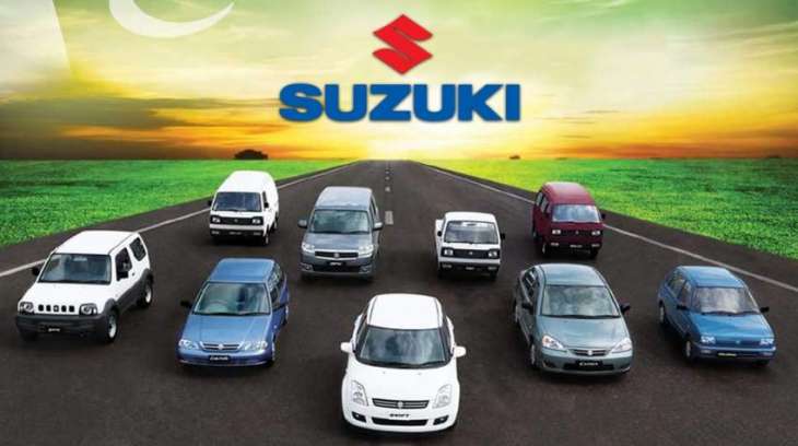 Suzuki to increase car prices by Rs30,000