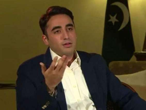 Bilawal Bhutto expresses concern over decisions and timings of high courts