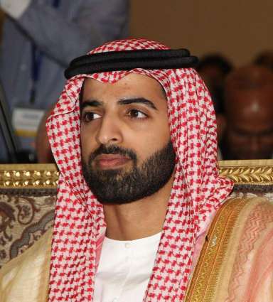 محمد بن سعود القاسمي يصدر مرسوما بتعيين ابراهيم أحمد الزعابي مديرا عاما لدائرة محاكم رأس الخيمة