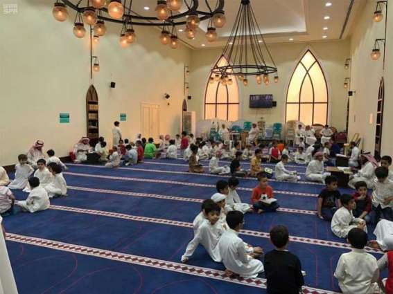 جمعية تحفيظ القرآن الكريم بالأحساء تحتفي غداً بـ 350 حافظاً لكتاب الله بجامع الخضري بالهفوف