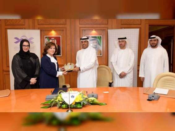 Dubai Customs, Friends of Cancer Patients sign agreement
