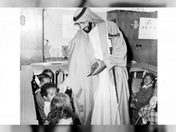 Zayed Humanitarian Work Day an occasion to commemorate memory of Sheikh Zayed: Ministry of Foreign Affairs and International Cooperation