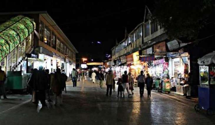 بائیکاٹ کم نہ آیا: مری وچ غنڈہ راج برقرار