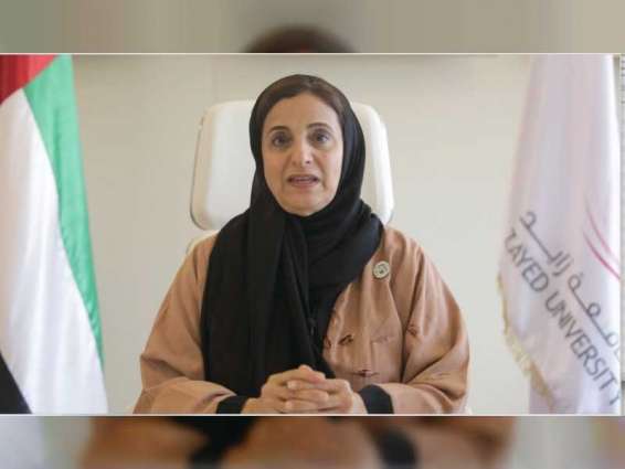 Zayed Humanitarian Day comes to ease living conditions of helpless people, says Sheikha Lubna