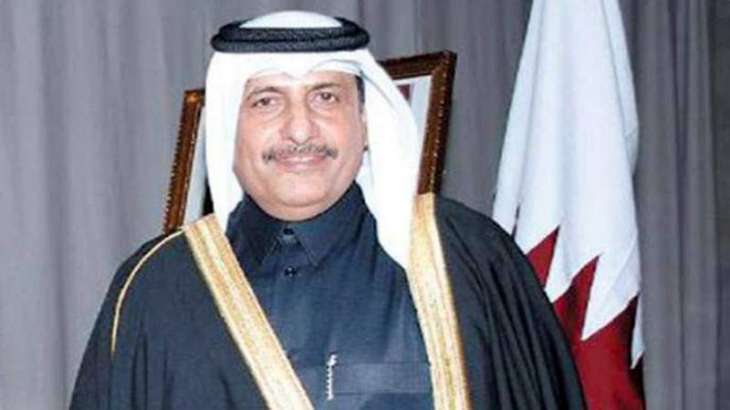 One year since blockade: Qatari ambassador briefs over developments achieved
