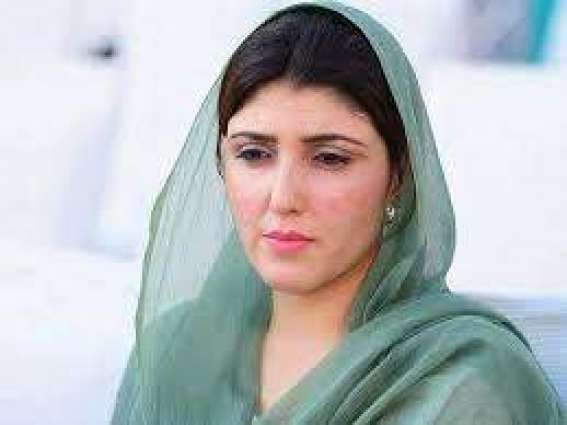 Ayesha Gulalai comes out in Reham Khan’s support
