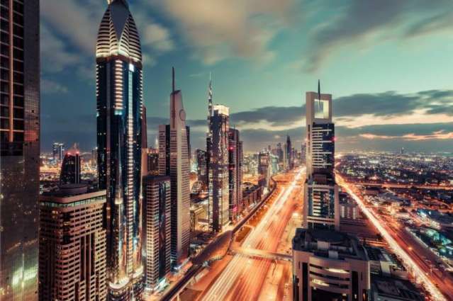 دبي الثالثة عالميا في المالية العامة والسابعة في كفاءة الحكومة والأولى عربيا في موازنة الحكومة