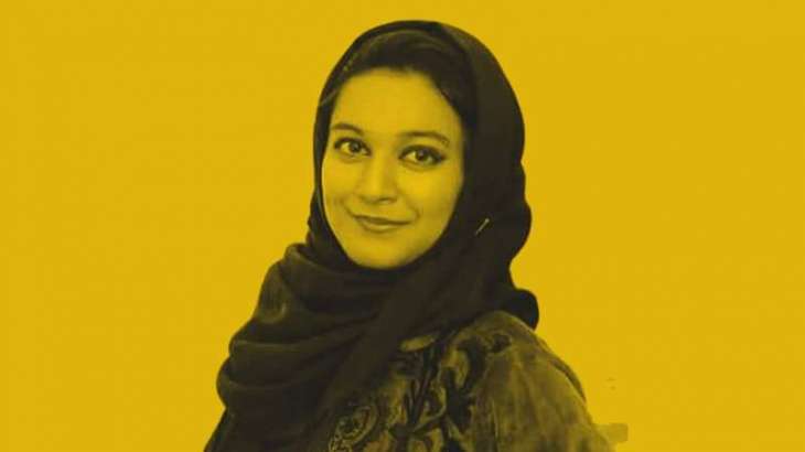 #JusticeforKhadija: Celebrities voice against LHC decision on Twitter